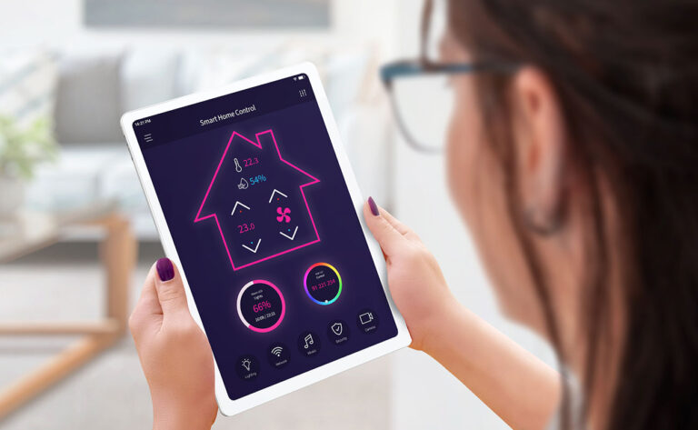 5 Innovative Smart Home Devices You Didn’t Know You Absolutely Needed