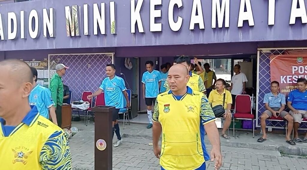 Talaga Bungkam Dukuh 4-2, Laskar Talaga Mester Gantungkan Nasib pada Laga Penentuan 2314134 1024x568