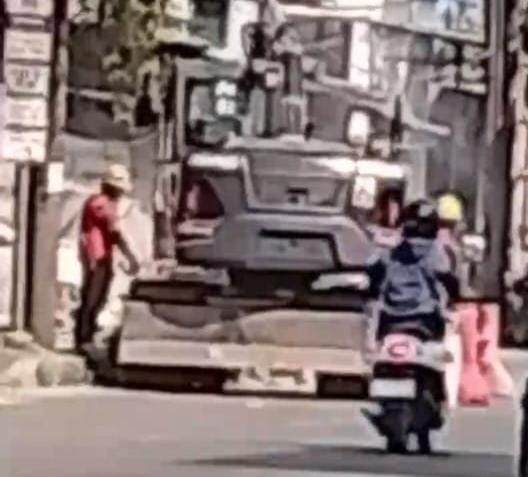 Diduga Abaikan Konfirmasi Wartawan, Sikap Manajer Proyek Galian PAM Tuai Sorotan 2341560