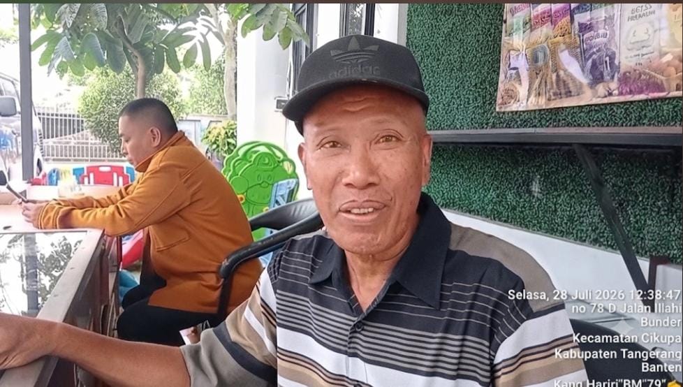 Bapenda Kabupaten Tangerang Gelar Mobil Keliling PBB-P2 di Kelurahan Bunder, 100 Wajib Pajak Langsung Bayar di Tempat 2346042
