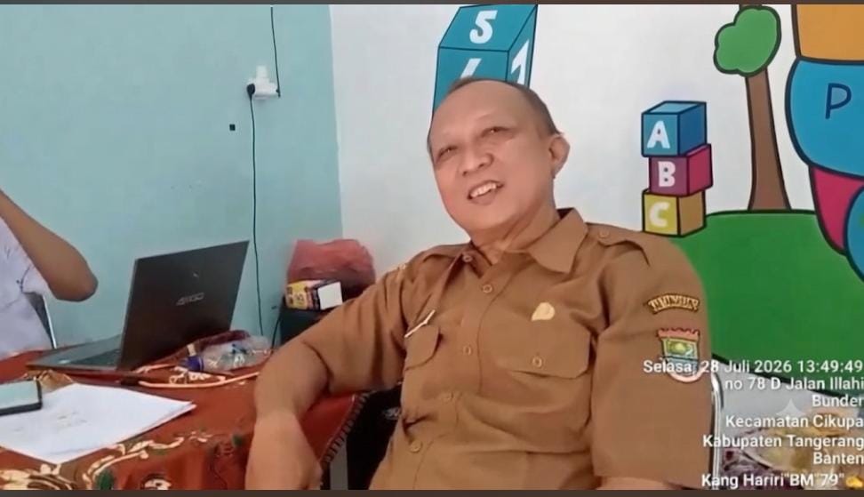 Bapenda Kabupaten Tangerang Gelar Mobil Keliling PBB-P2 di Kelurahan Bunder, 100 Wajib Pajak Langsung Bayar di Tempat 2346043