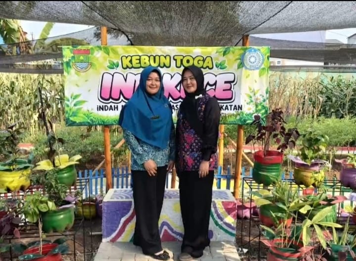 Sukses dan Lancar, Ketua TP PKK Kecamatan Cikupa Apresiasi Pelaksanaan Binwil di Kelurahan Bunder 2347509