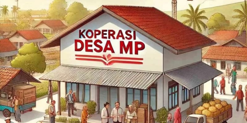 KDMP Kiara Payung Jelaskan Pemanfaatan Mobil Operasional sebagai Dukungan bagi Masyarakat 2371202