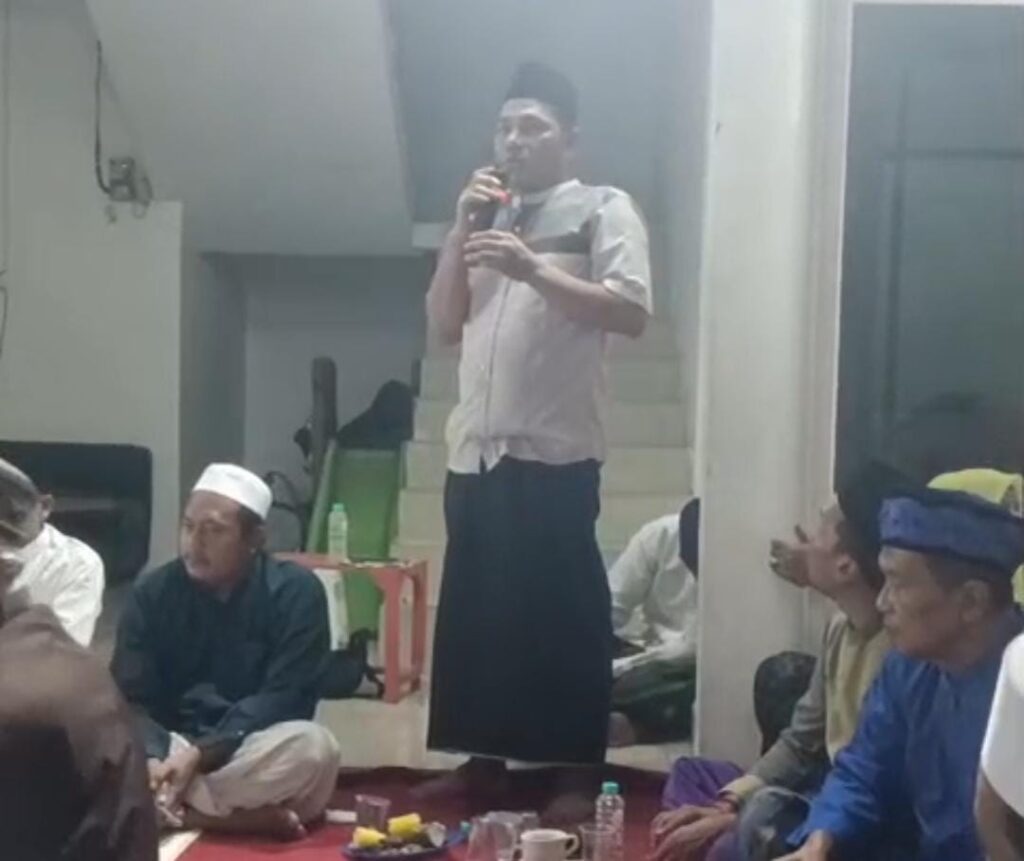 Kades Talagasari H. Subarno Singa Wijaya Himbau Warga Jaga Ketertiban Pengelolaan Sampah dan Lingkungan 2400465