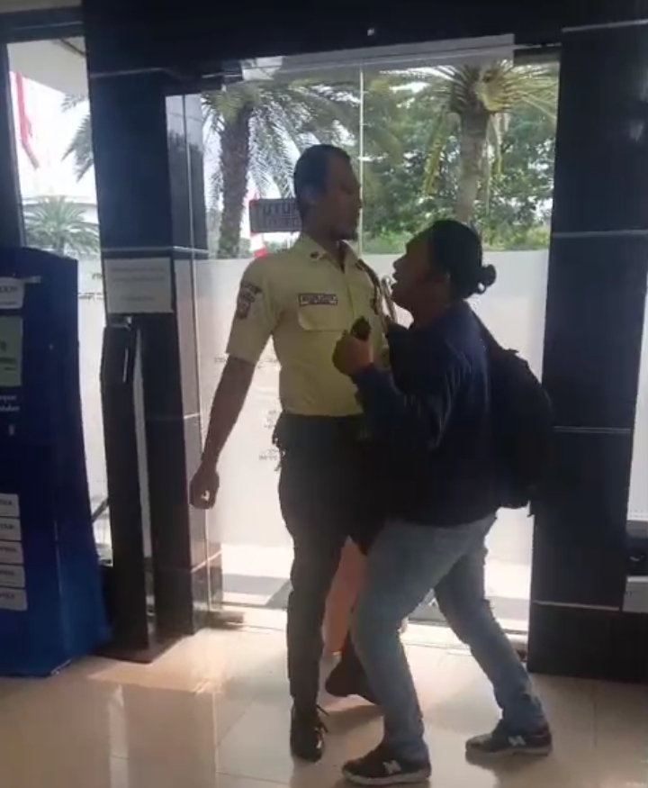 Kuasa Hukum Desak Polisi Usut Dugaan Intimidasi Terhadap Wartawan di FIF Tangcity 1010170037