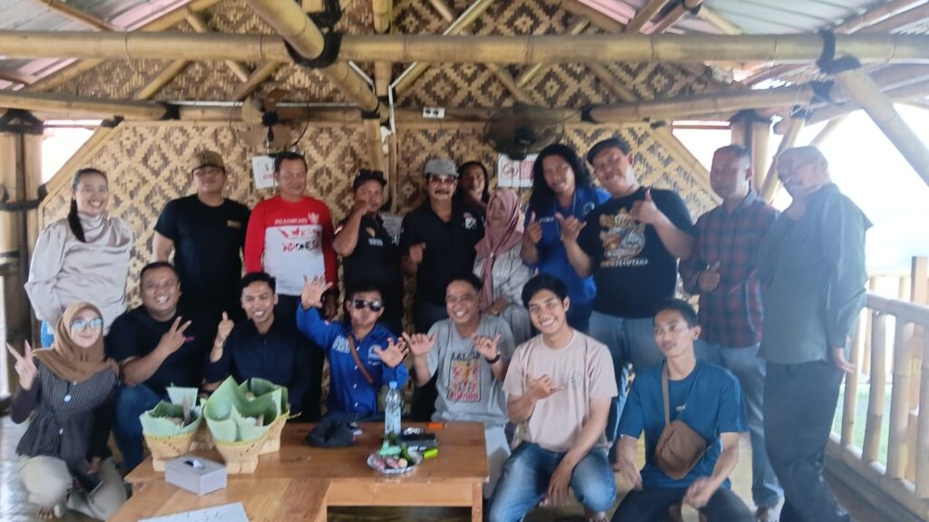 Genap 15 Tahun, Media Rakyat Nusantara Group Perkuat Eksistensi dan Profesionalisme Jurnalistik 1010601837