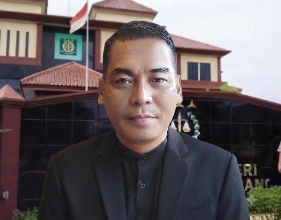 Analisis INFOPLUS9: Drama Papan Atas dan Perjuangan Tanpa Henti di Semifinal U-40 Antar Desa Kecamatan Cikupa 2032659