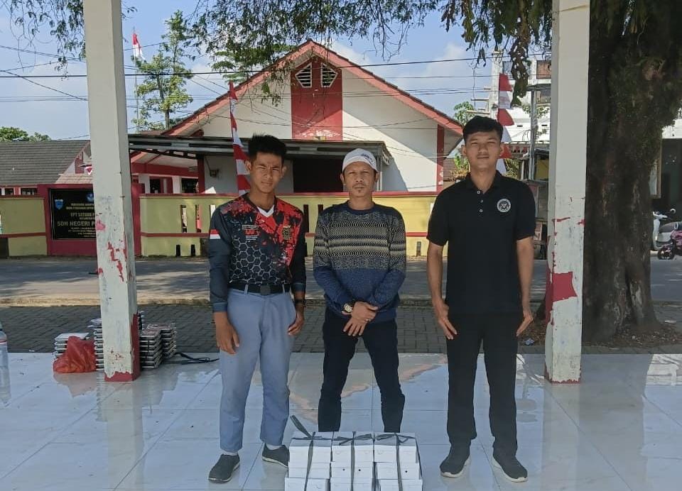 SPPG Kubang Surakarta Salurkan Nasi Box untuk Calon Paskibraka, Wujud Dukungan Menyambut HUT RI ke-81 Tahun 2026 2460020