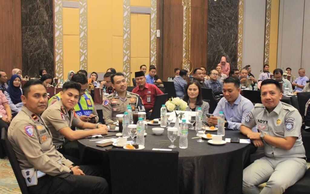 RS Hermina Bitung Gelar Gathering Perusahaan Edukasi "Return To Work" dan "Optimalisasi Manfaat Jaminan Kecelakaan Kerja (JKK) 2486492