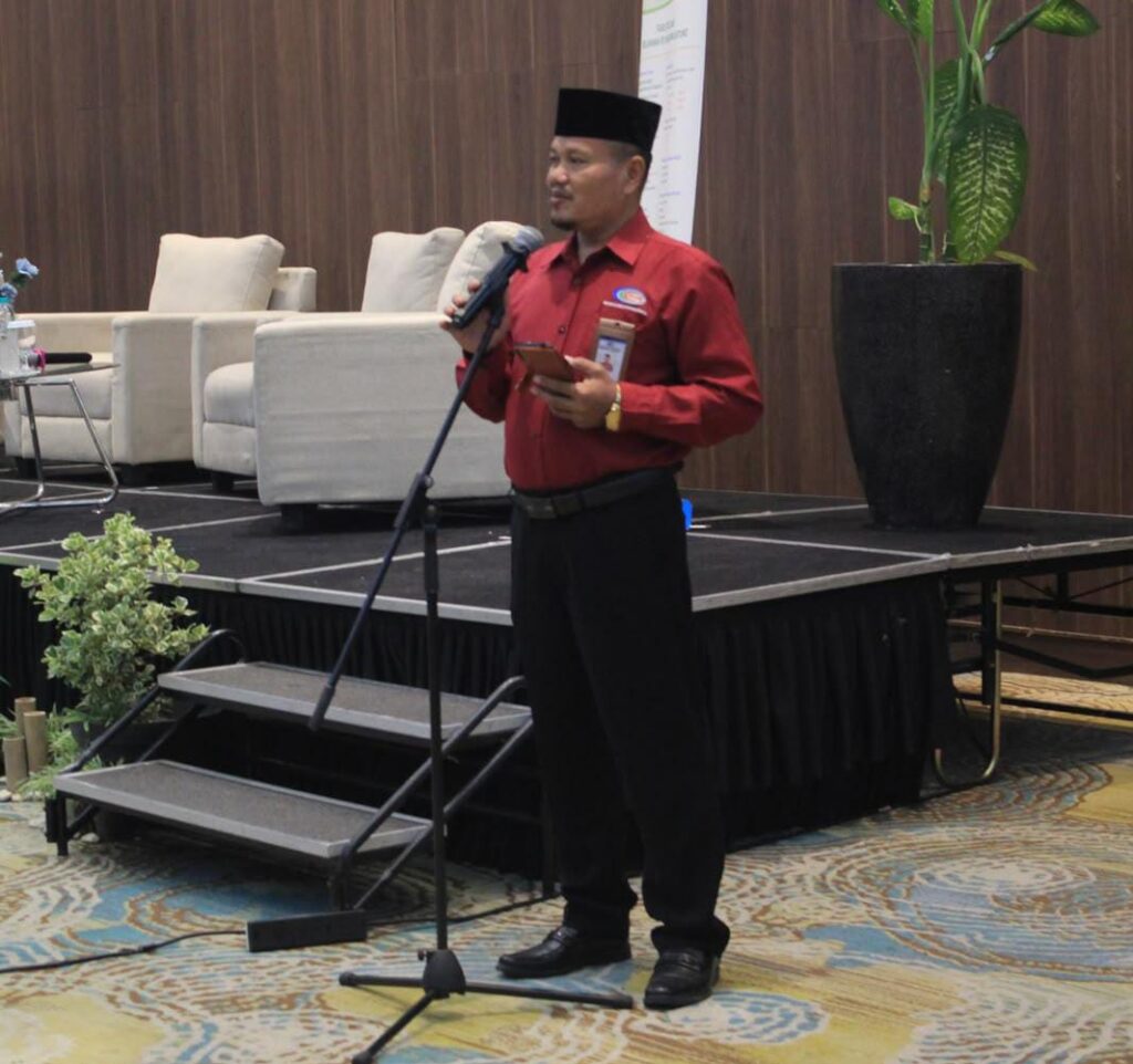 RS Hermina Bitung Gelar Gathering Perusahaan Edukasi "Return To Work" dan "Optimalisasi Manfaat Jaminan Kecelakaan Kerja (JKK) 2486506