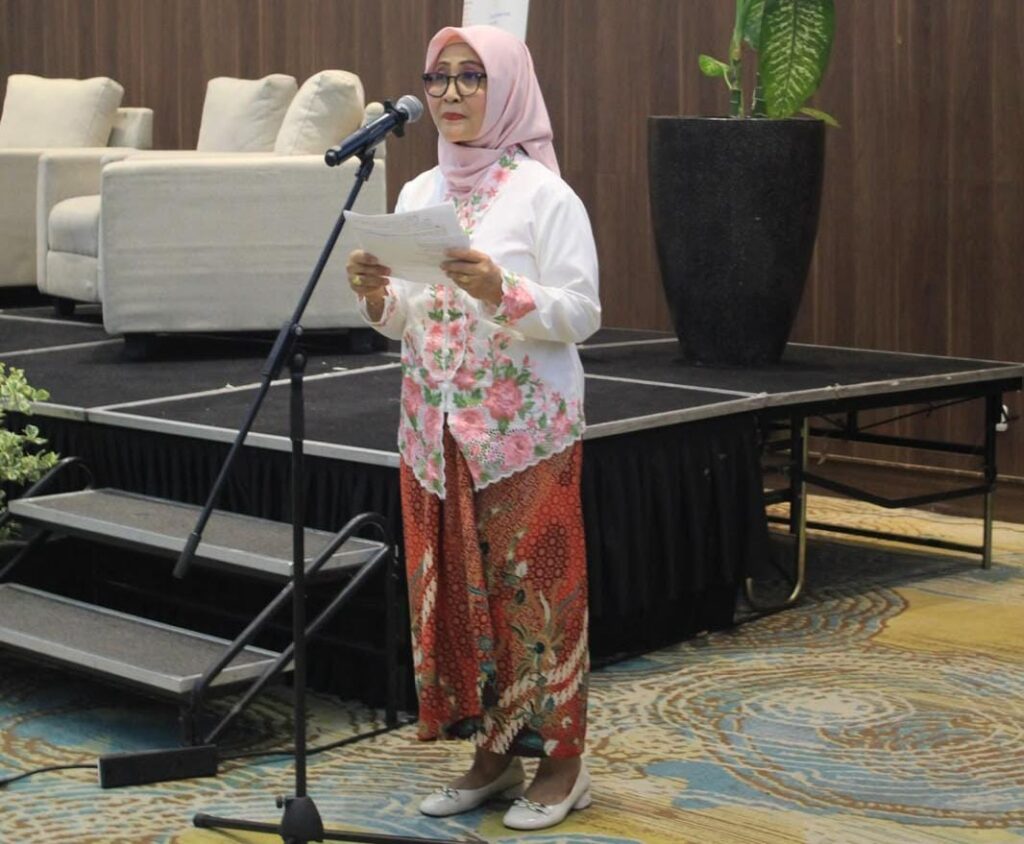 RS Hermina Bitung Gelar Gathering Perusahaan Edukasi "Return To Work" dan "Optimalisasi Manfaat Jaminan Kecelakaan Kerja (JKK) 2486510