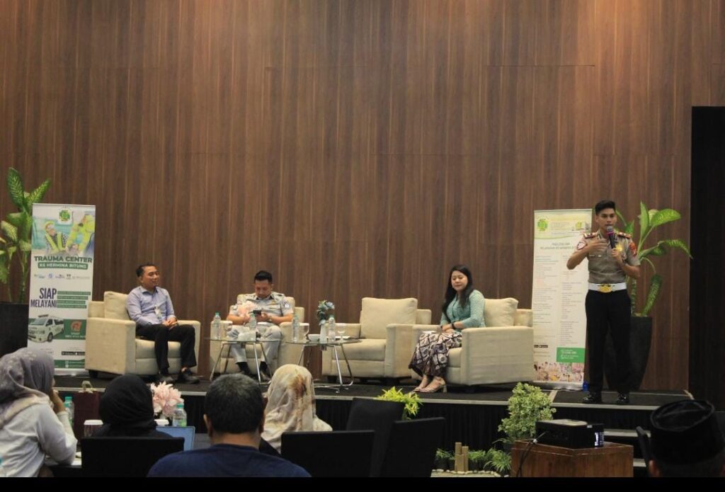 RS Hermina Bitung Gelar Gathering Perusahaan Edukasi "Return To Work" dan "Optimalisasi Manfaat Jaminan Kecelakaan Kerja (JKK) 2486637