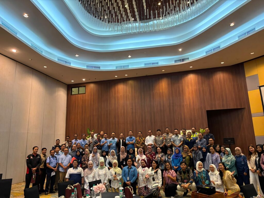 RS Hermina Bitung Gelar Gathering Perusahaan Edukasi "Return To Work" dan "Optimalisasi Manfaat Jaminan Kecelakaan Kerja (JKK) 2486640