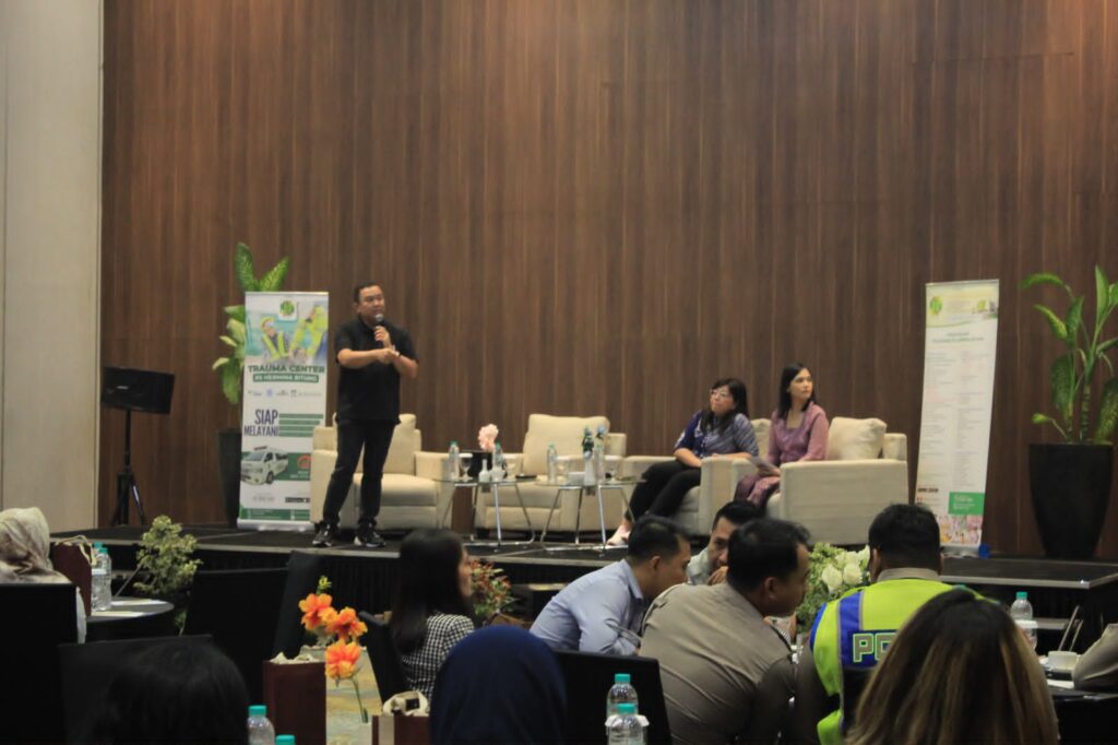 RS Hermina Bitung Gelar Gathering Perusahaan Edukasi "Return To Work" dan "Optimalisasi Manfaat Jaminan Kecelakaan Kerja (JKK) 2487213