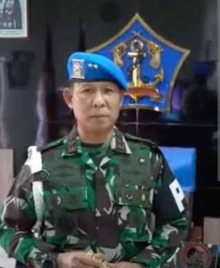 Laksamana Muda TNI (Purn.) Dr. Nazali Lempo Layak Dipertimbangkan sebagai Jaksa Agung: Tegas, Berintegritas, dan Tidak Berkompromi terhadap Penegakan Hukum 2508323