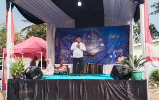 Jadikan Ajang Pembinaan Generasi Muda, Pemdes Bojong Gelar MTQ Ke-I Tingkat Desa Tahun 2026 2516953