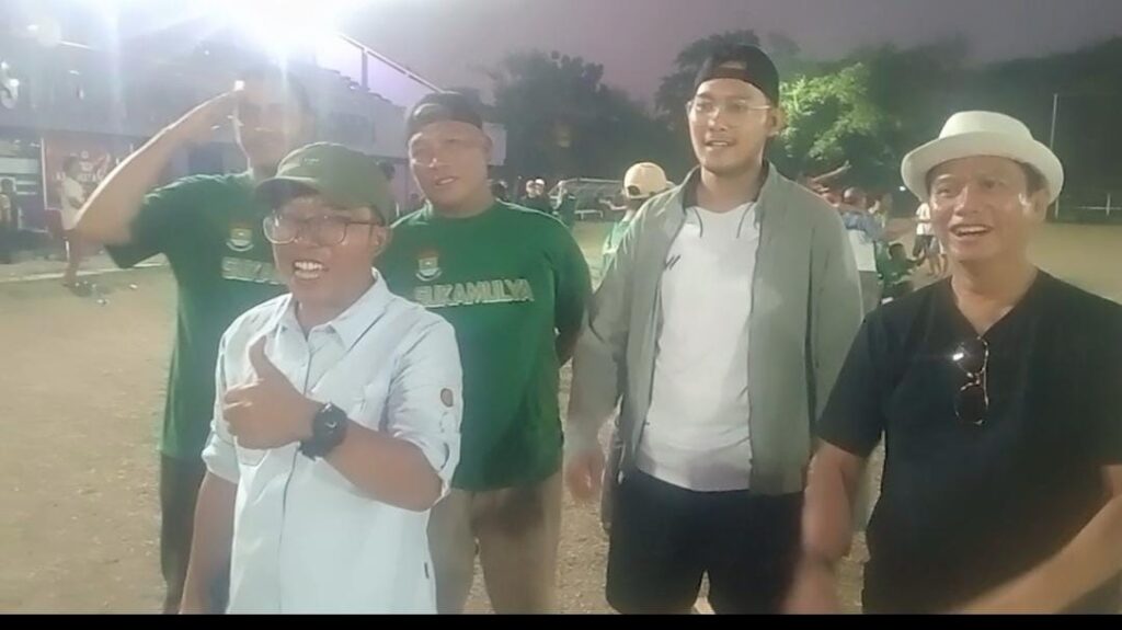 Sukamulya Pertahankan Tahta! Bungkam Desa Dukuh 3-0, Hattrick Juara Liga KOK Antar Desa Se-Kecamatan Cikupa 2026 2521679