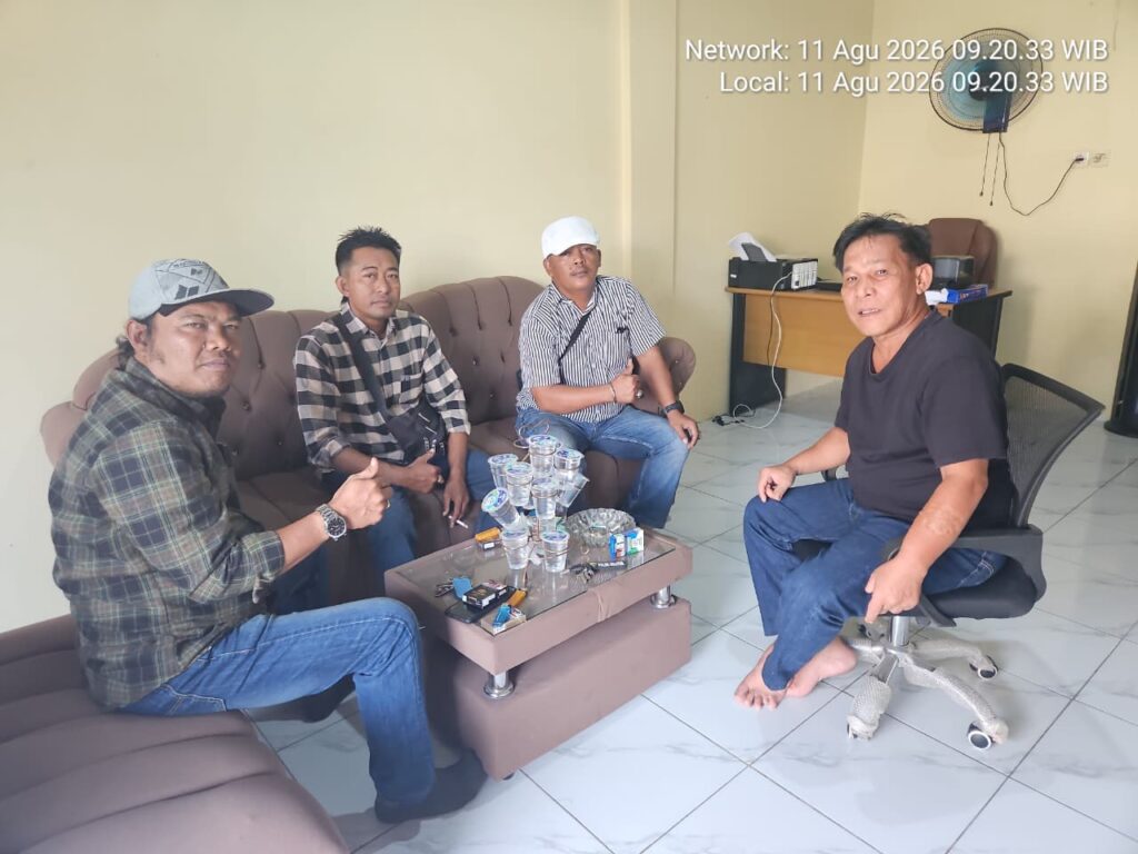 Antrean BBM Mengular, Aliansi Jayanti Soroti Maraknya Motor Gerandong di SPBU Sumur Bandung dan SPBU Jayanti 2568846
