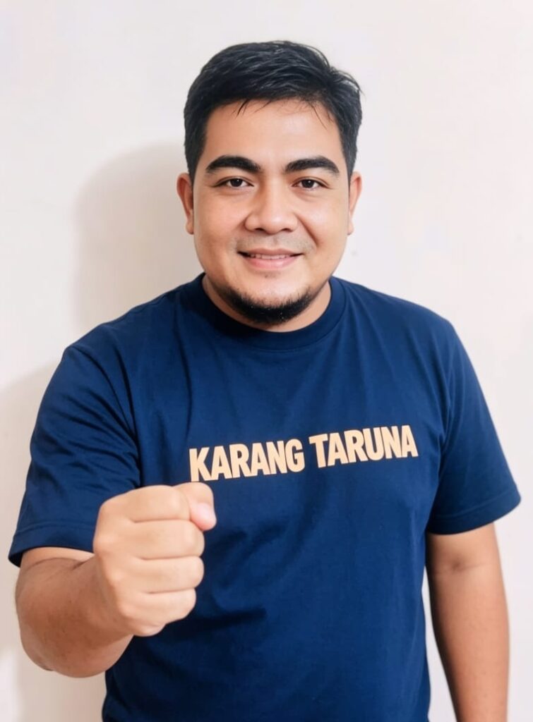 Karang Taruna Kecamatan Cikupa Siap Sukseskan Gerak Jalan Sehat 2026, Dalam Rangka memeriahkan HUT RI ke-81 2577558