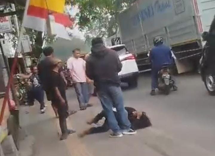 Bayang-Bayang "Matel" di Cikupa: Ketika Jalanan Bukan Lagi Milik Warga 2642939