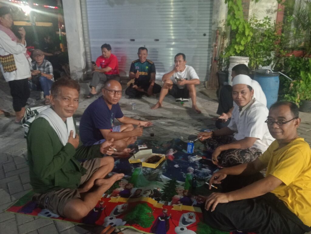 Semarak Kemerdekaan di Perum Mulya Asri 2 RT 23 RW 9: Lomba Karaoke Jadi Sorotan di Acara Puncak oplus 0
