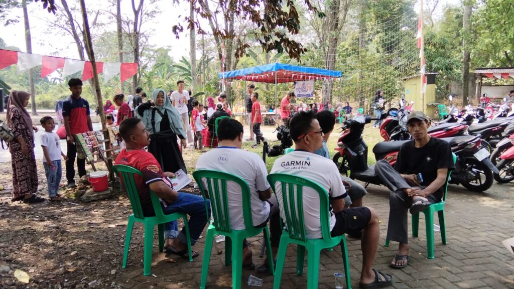 Semarak Kemerdekaan di Perum Mulya Asri 2 RT 23 RW 9: Lomba Karaoke Jadi Sorotan di Acara Puncak 2674854