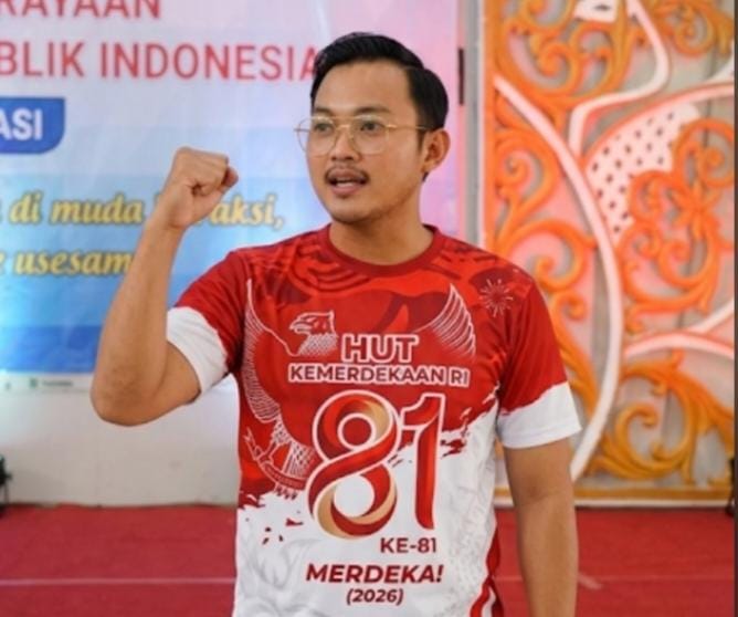 Sambut HUT RI ke-81, Karang Taruna Kelurahan Sukamulya Siap Sukseskan Gerak Jalan Sehat Besok Pagi 2736682