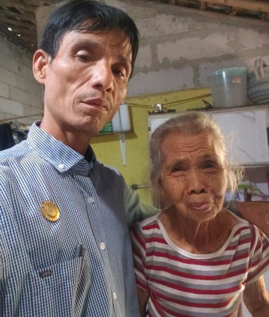 Diduga Ada Konspirasi dalam Pembuatan Surat Kematian Nenek Suminah, Warga Pabuaran Masih Hidup 2748031