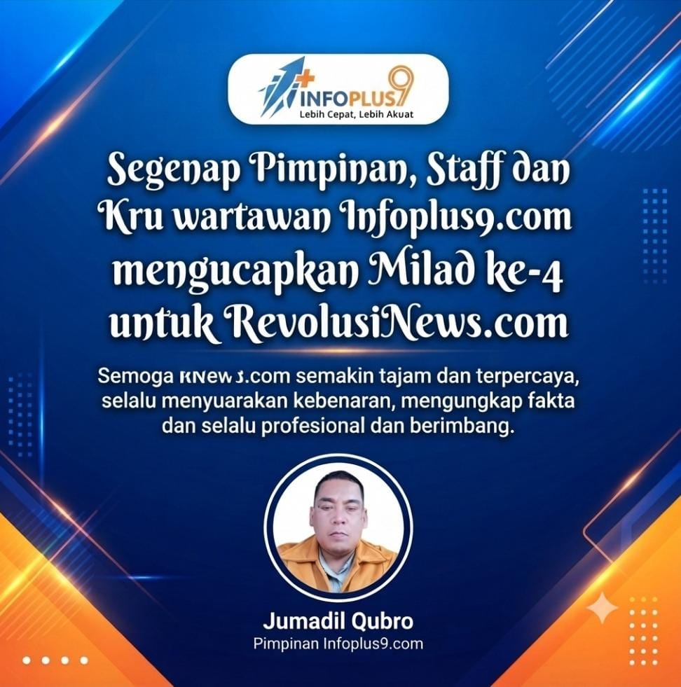 RNews gelar Harlah ke-4 bersama Anak Yatim dan Rapat kerja 2841777