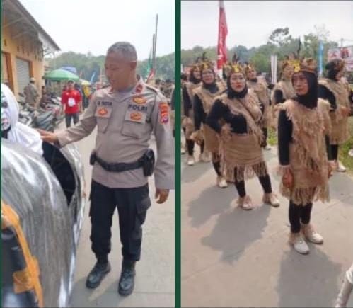 Meriah! Pemdes Bojong Loa Gelar Pesta Rakyat Semarakkan HUT RI ke-81 2874346