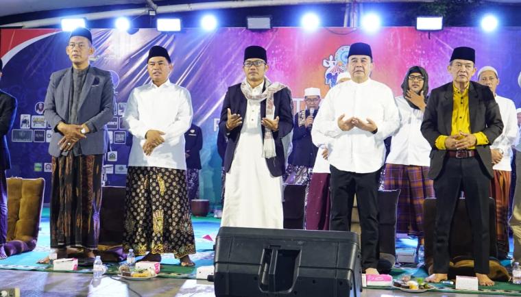 Pekan Raya Balaraja Ditutup, Sekda Dorong UMKM dan Budaya Jadi Kekuatan Daerah 2900002