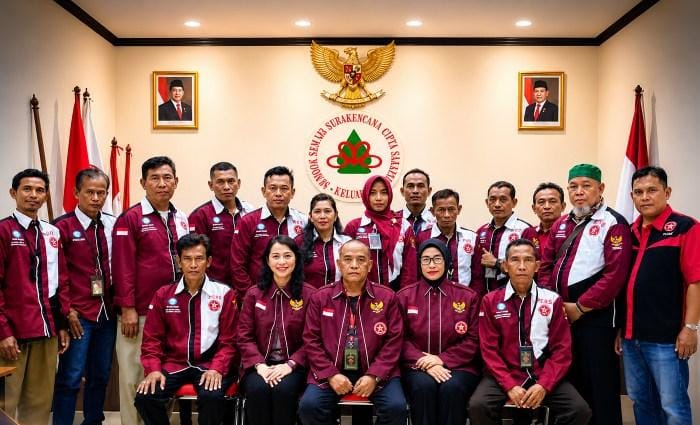AWDI DKI Jakarta Tancap Gas, DPP Matangkan Pelantikan Oktober: Independensi dan Netralitas Harga Mati 2900469