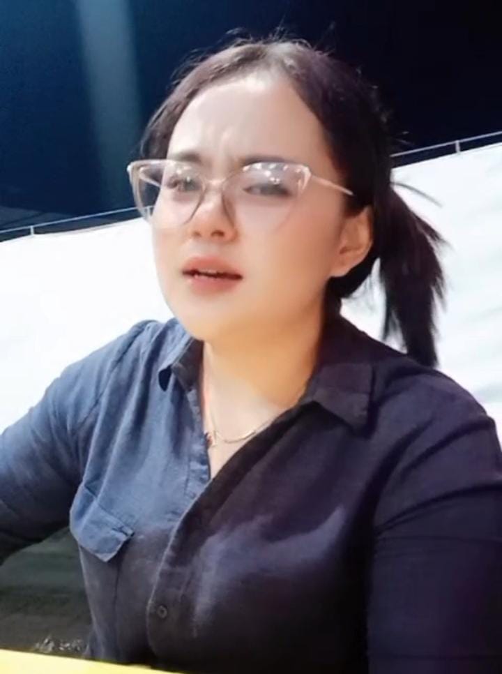 Dinda Regita, Secwan Asal Tasikmalaya Buktikan, Aku Bisa...!! img 20260806 wa0246