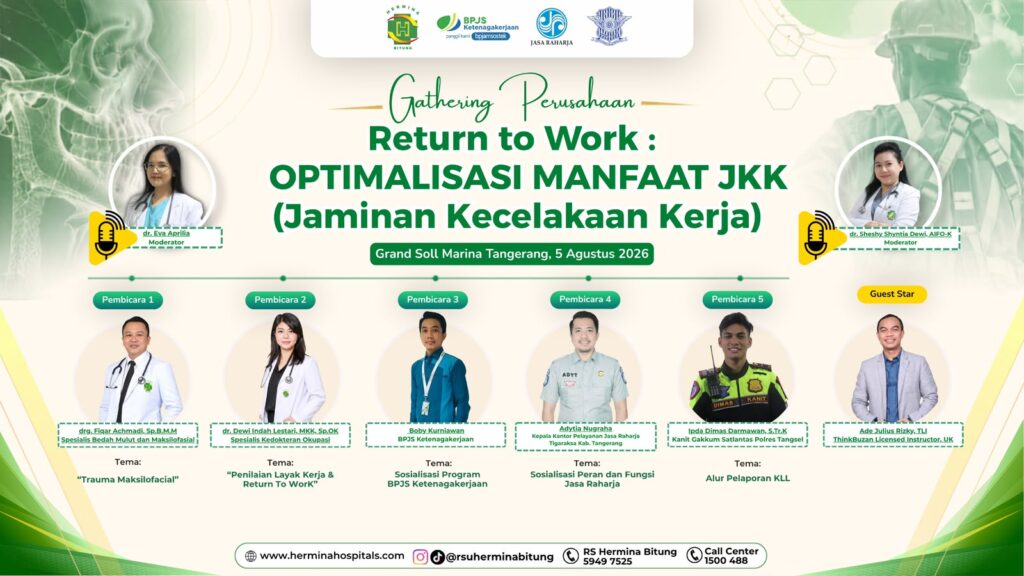 RS Hermina Bitung Gelar Gathering Perusahaan Edukasi "Return To Work" dan "Optimalisasi Manfaat Jaminan Kecelakaan Kerja (JKK) img 20260806 wa0410