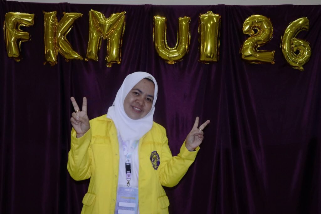 Perjalanan Inspiratif Hj. Upi Meikawati, Birokrat Banten yang Tak Pernah Berhenti Belajar hingga Jenjang S3 3109388