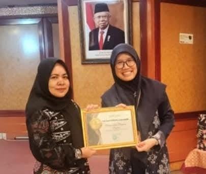 Perjalanan Inspiratif Hj. Upi Meikawati, Birokrat Banten yang Tak Pernah Berhenti Belajar hingga Jenjang S3 3109436