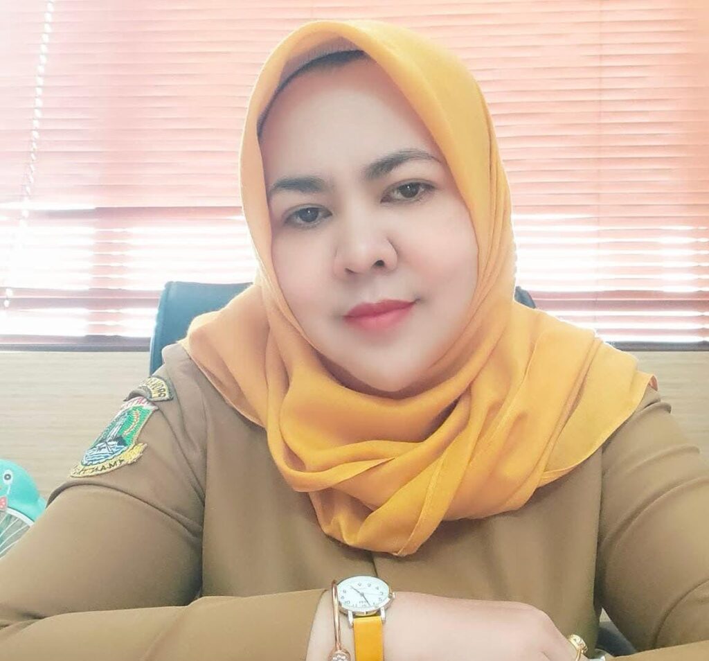 Perjalanan Inspiratif Hj. Upi Meikawati, Birokrat Banten yang Tak Pernah Berhenti Belajar hingga Jenjang S3 3109506