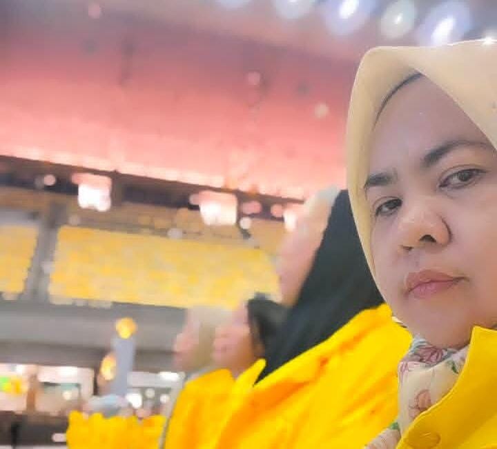 Perjalanan Inspiratif Hj. Upi Meikawati, Birokrat Banten yang Tak Pernah Berhenti Belajar hingga Jenjang S3 3109911