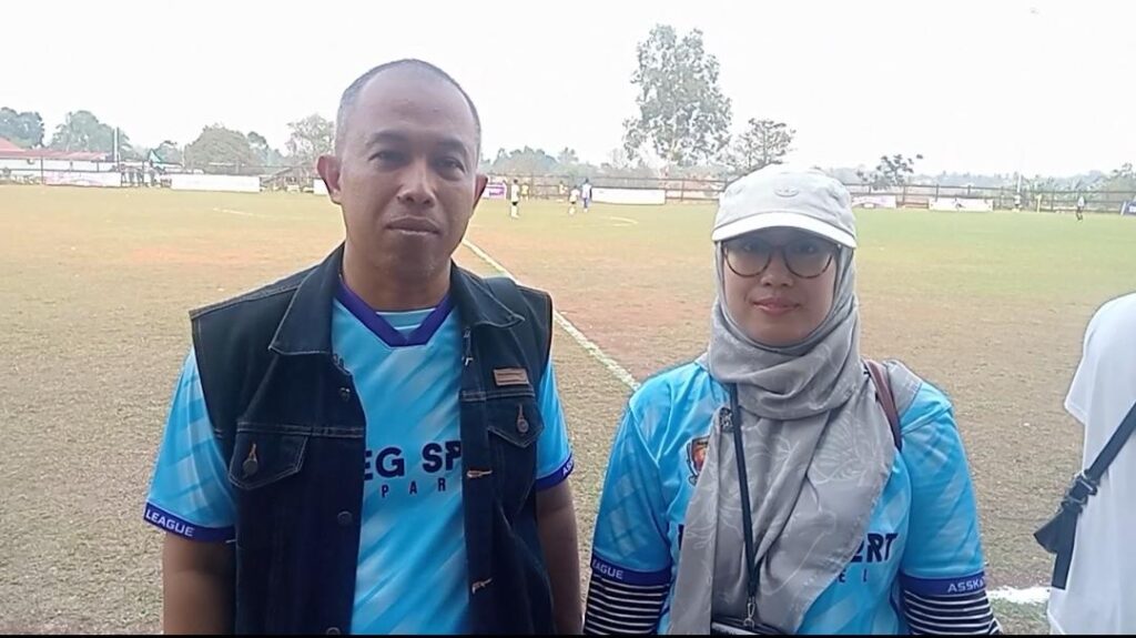 ASSKaT League 2026: Libatkan 58 SSB dan Berikan Perlindungan BPJS Ketenagakerjaan untuk Ribuan Atlet Muda 3419047