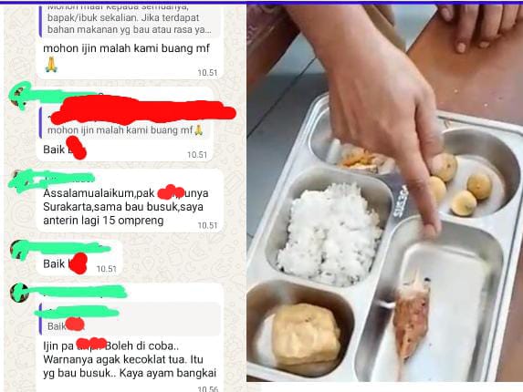 Asda I Pandeglang Perintahkan Tim Turun ke Lokasi, Dinkes Disebut Belum Ngasih Laporan 3593965
