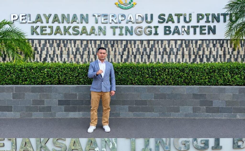 LSM KPK-RI Bongkar Dugaan Kejanggalan Pengadaan Disdikbud Tangsel, Kejati Banten Diminta Dalami Laporan 3650661